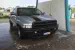 Dogde Ram 1500 Pickup US Car 2500 3500 Kanada Model V8