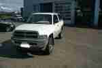 Dogdge Ram 1500 Pick Up 5.9l 4X4