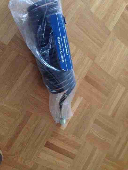 Druckluftbremsschlauch