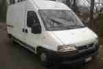 Ducato 15 2.8JTD