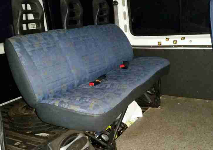 Ducato 2.8 JTD