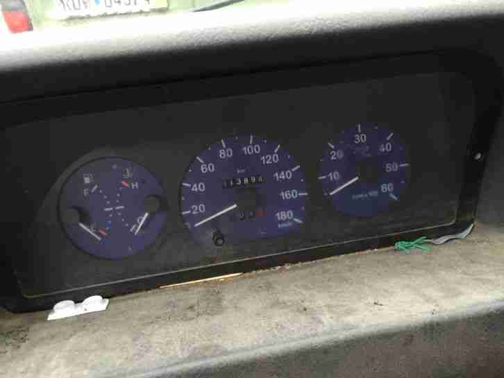 Ducato FIAT 2,8 JTD Doppelkabine