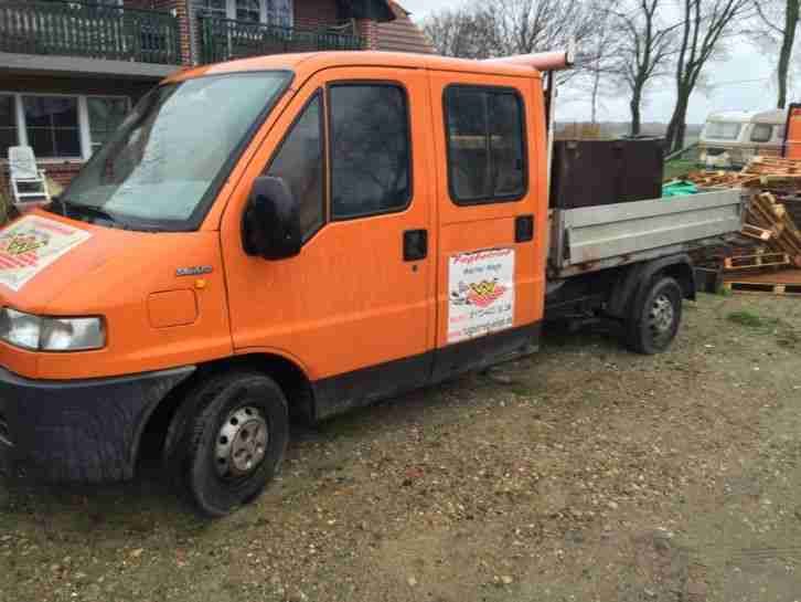 Ducato FIAT 2