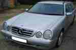 E 270 CDI AMG Paket , MB W210 Kombi Avangaarde, GRÜNE