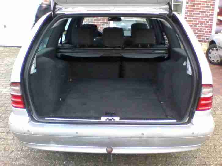 E 320 T CDI Automatik W 210 Klima, 1 Jahr Tüv, , MB Navi, el. Sitze, Schiebedach
