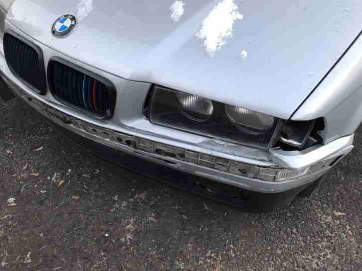 E36 316i Compact