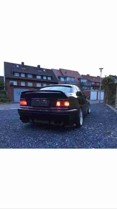 E36 325i ***AC SCHNITZER***