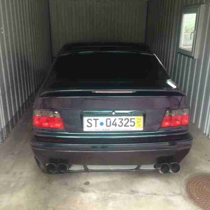E36 325i ***AC SCHNITZER***