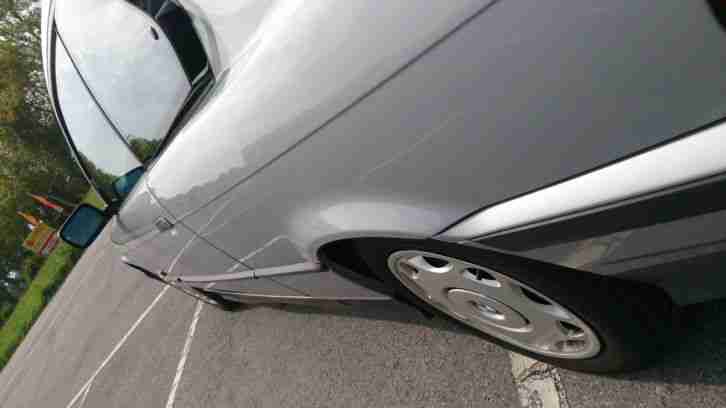 E36 328i Coupe Leder Schiebedach mit Sperrdifferential TÜV Neu 08/16