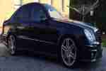 E500 7G Tronic E63 AMG Mopf Sportpaket Mercedes