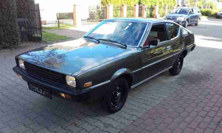 EINZELSTUCK MITSHUBISHI COLT CELESTE SELTEN !!! TOP ANGEBOT !! RARITAT !!