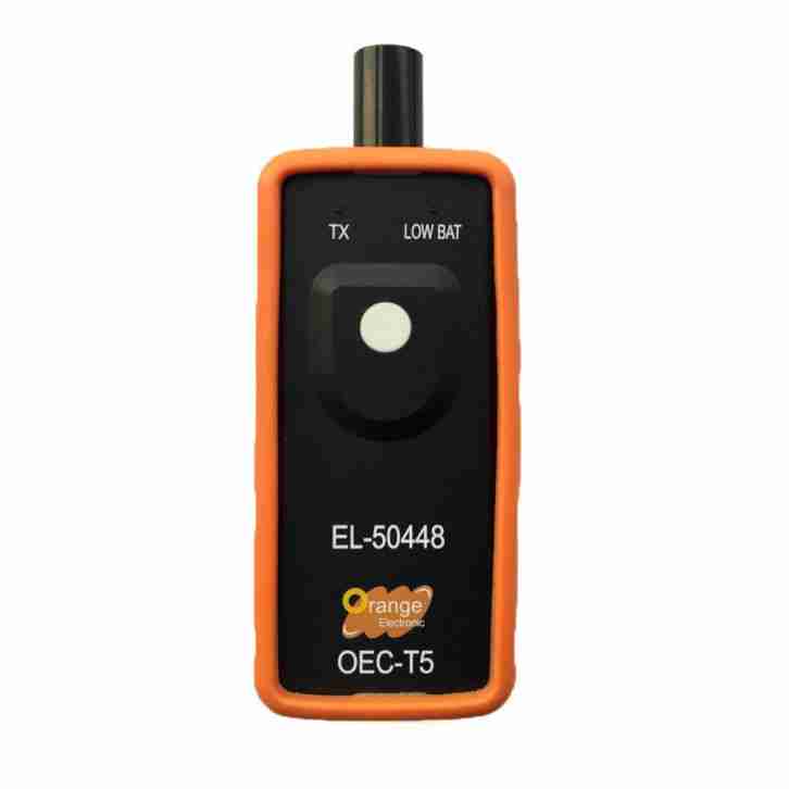 EL-50448 - TPMS-Aktivierungs-Tool OEC-T5 für Opel