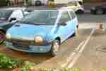 ELEKTRO TWINGO (ehemals Arton)