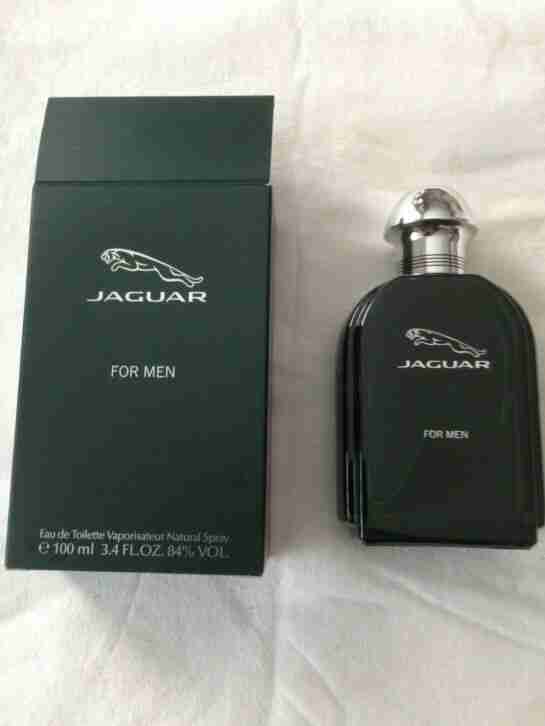 Eau De Toilette For Men