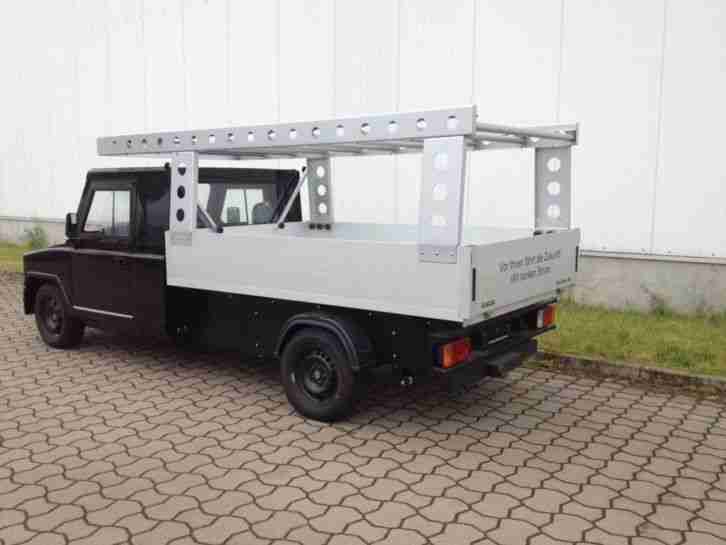 EcoCarrier EL EcoCraft