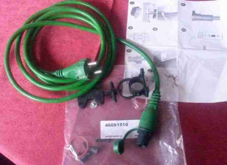 Ecu Plug Verschicken