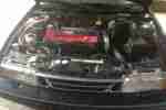 Ein Liebhaberauto Cadillac STS