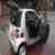 Ein Smart fortwo