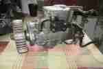 Einspritzanlage Pumpe Audi A4 Avant 1, 9 TDI BJ 97 HSN