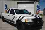 Einzigartiger 2001 Ford F150 PickUp Truck ROSTFREI