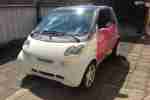 Einzigartiger ForTwo 450 Panoramadach MC01