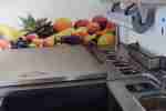 Eisauto, Fischwagen, Foodtruck, Imbisswqgen,