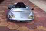 Elektroauto Kinderauto 911
