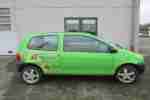 Elektroauto, Twingo, elektro Auto