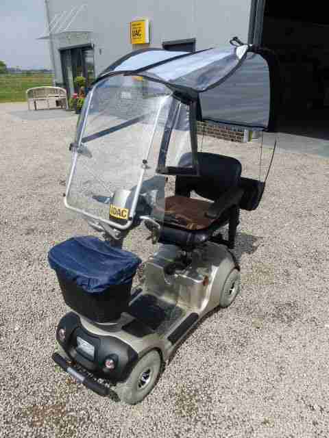 Elektroscooter Elektrorollstuhl Elektromobil