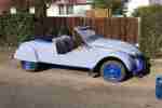 Ente 2CV