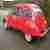 Ente 2cv Super