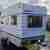 Eriba Hymer 440