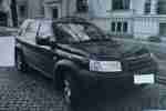 Ersatzteilspender Land Freelander Td4 ES