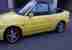 Escort Cabrio reines Sommer Auto Elek.Dach Elek.Fenster einmaliges Gelegenheit!