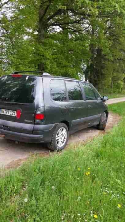 Espace 3lV6