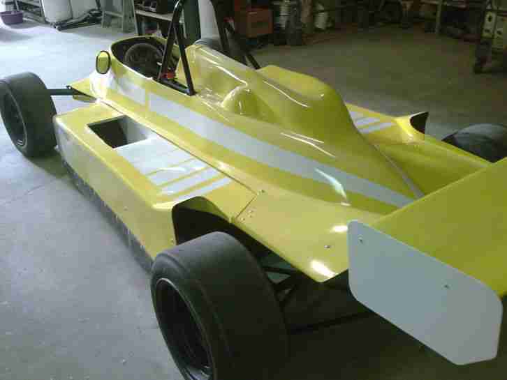 Estonia 21 Formel Mondial Lada 1600 Motorsport Formel Easter