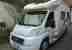 Eura wohnmobil contura mobil activa 630D diesel