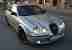 Exklusiver Jaguar S Type , Automatik , Tüv neu , Luxus ausstattung , Top Zustand