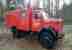 Expeditionsmobil, Showtruck, Foodtruck; Magirus Deutz Mercur 125D, Oldtimer, TOP