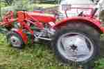 F 30 Massey Ferguson