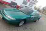 F0151) Mazda 626 1.9i (GE) Benziner 5 Türer 1997 160