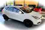 FAMILIEN SUV iX35 1.6 Komfort 5 Star Edition im