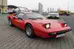 308 GTB VERGASER 1.HAND OLDTIMER