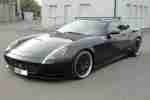 612 HGTC PAKET HAMANN UMBAU EX.BAYERNSTAR F1