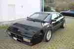 FERRARI Mondial Oldtimer 1987 top gepflegt optisch und