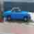 FIAT 124 Spider