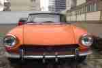 124 Sport Spider BS1 America