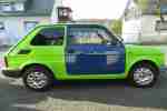 126p 650E BAMBINO mit Papieren