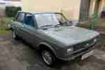 128 ZASTAVA 128 TÜV 12 16, 87 TKm Bj. 1987