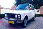 FIAT 132 1600 1974 bj.